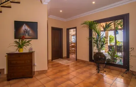 Sa Creu Vella Ses Ancores, Maison 8 personnes à Capdepera - Photo 6
