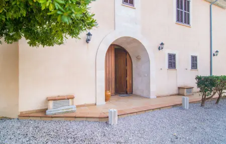 Sa Creu Vella Ses Ancores, Maison 8 personnes à Capdepera - Photo 10