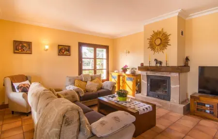 Sa Creu Vella Ses Ancores, Maison 8 personnes à Capdepera - Photo 17