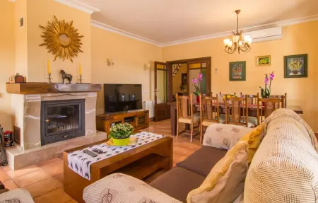 Sa Creu Vella Ses Ancores, Maison 8 personnes à Capdepera - Photo 19