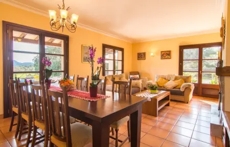 Sa Creu Vella Ses Ancores, Maison 8 personnes à Capdepera - Photo 20