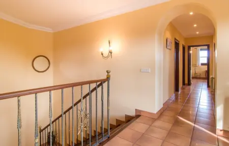 Sa Creu Vella Ses Ancores, Maison 8 personnes à Capdepera - Photo 23