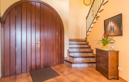 Sa Creu Vella Ses Ancores, Maison 8 personnes à Capdepera - Photo 24