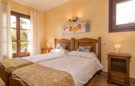 Sa Creu Vella Ses Ancores, Maison 8 personnes à Capdepera - Photo 25