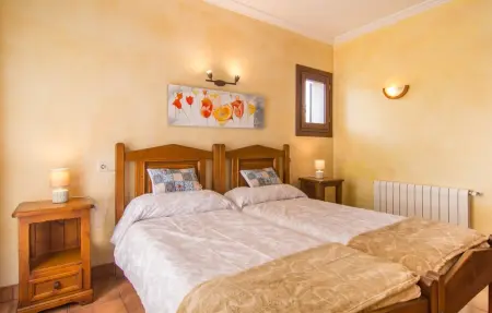 Sa Creu Vella Ses Ancores, Maison 8 personnes à Capdepera - Photo 26