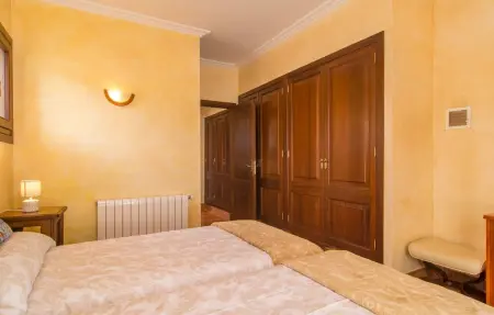 Sa Creu Vella Ses Ancores, Maison 8 personnes à Capdepera - Photo 27