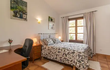 Sa Creu Vella Ses Ancores, Maison 8 personnes à Capdepera - Photo 28