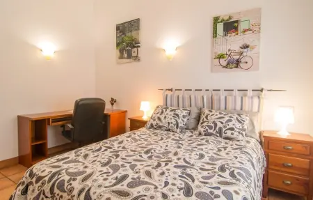 Sa Creu Vella Ses Ancores, Maison 8 personnes à Capdepera - Photo 29