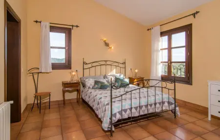 Sa Creu Vella Ses Ancores, Maison 8 personnes à Capdepera - Photo 30