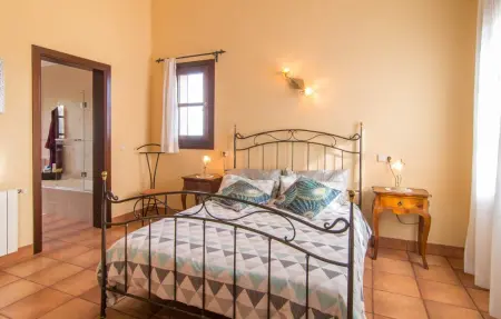 Sa Creu Vella Ses Ancores, Maison 8 personnes à Capdepera - Photo 31