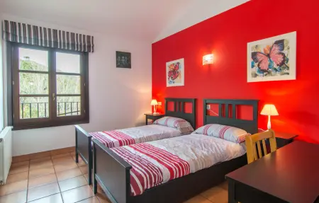 Sa Creu Vella Ses Ancores, Maison 8 personnes à Capdepera - Photo 33