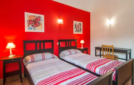 Sa Creu Vella Ses Ancores, Maison 8 personnes à Capdepera - Photo 34