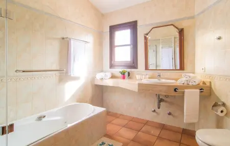 Sa Creu Vella Ses Ancores, Maison 8 personnes à Capdepera - Photo 36