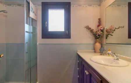 Sa Creu Vella Ses Ancores, Maison 8 personnes à Capdepera - Photo 39
