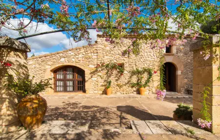 Son Poca Palla, Maison 6 personnes à Sant Llorenc - Photo 9