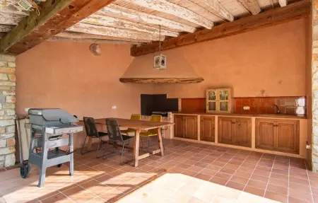 Son Poca Palla, Maison 6 personnes à Sant Llorenc - Photo 13
