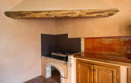 Son Poca Palla, Maison 6 personnes à Sant Llorenc - Photo 14