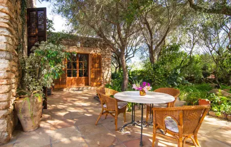 Son Poca Palla, Maison 6 personnes à Sant Llorenc - Photo 15