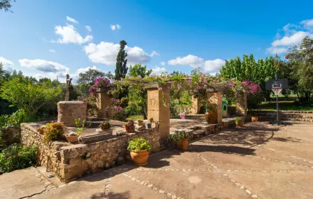 Son Poca Palla, Maison 6 personnes à Sant Llorenc - Photo 18