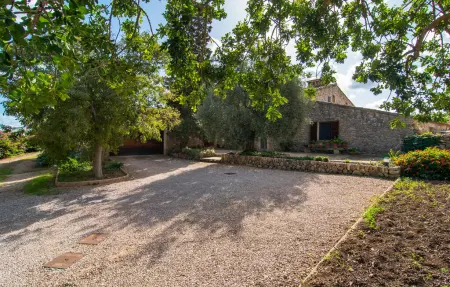 Son Poca Palla, Maison 6 personnes à Sant Llorenc - Photo 19