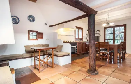 Son Poca Palla, Maison 6 personnes à Sant Llorenc - Photo 24