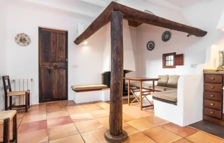 Son Poca Palla, Maison 6 personnes à Sant Llorenc - Photo 26