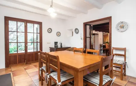 Son Poca Palla, Maison 6 personnes à Sant Llorenc - Photo 27