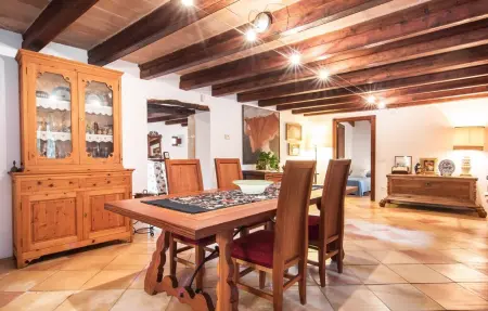 Son Poca Palla, Maison 6 personnes à Sant Llorenc - Photo 29