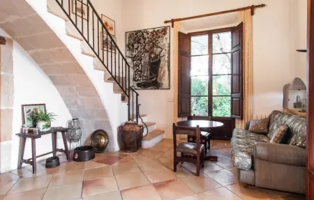 Son Poca Palla, Maison 6 personnes à Sant Llorenc - Photo 30