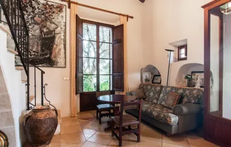 Son Poca Palla, Maison 6 personnes à Sant Llorenc - Photo 31
