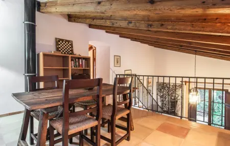 Son Poca Palla, Maison 6 personnes à Sant Llorenc - Photo 32