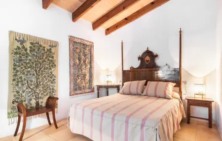 Son Poca Palla, Maison 6 personnes à Sant Llorenc - Photo 34