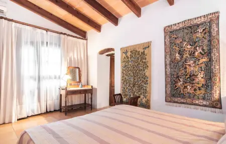 Son Poca Palla, Maison 6 personnes à Sant Llorenc - Photo 35