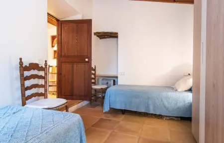 Son Poca Palla, Maison 6 personnes à Sant Llorenc - Photo 36