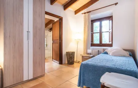 Son Poca Palla, Maison 6 personnes à Sant Llorenc - Photo 37