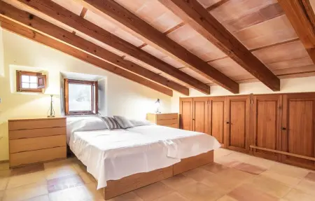 Son Poca Palla, Maison 6 personnes à Sant Llorenc - Photo 38