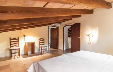 Son Poca Palla, Maison 6 personnes à Sant Llorenc - Photo 39