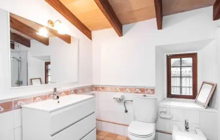 Son Poca Palla, Maison 6 personnes à Sant Llorenc - Photo 42