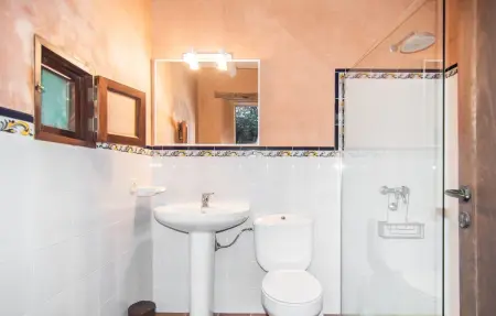 Son Poca Palla, Maison 6 personnes à Sant Llorenc - Photo 44