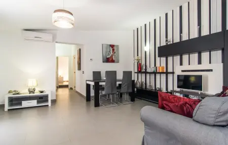 S'Hortet, Maison 8 personnes à Campos - Photo 20