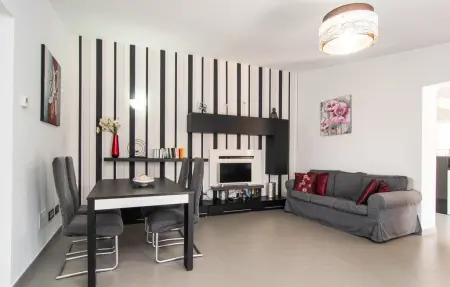 S'Hortet, Maison 8 personnes à Campos - Photo 21