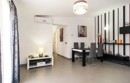S'Hortet, Maison 8 personnes à Campos - Photo 22