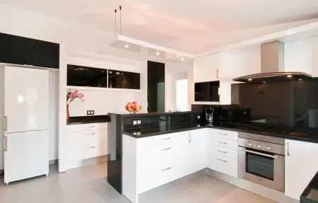 S'Hortet, Maison 8 personnes à Campos - Photo 26