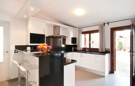 S'Hortet, Maison 8 personnes à Campos - Photo 27