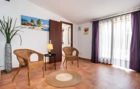 S'Hortet, Maison 8 personnes à Campos - Photo 28