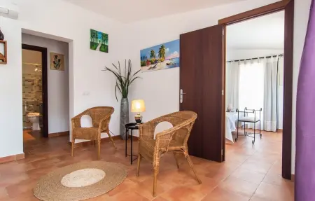 S'Hortet, Maison 8 personnes à Campos - Photo 29