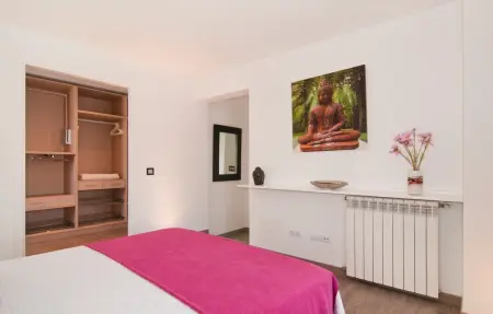 S'Hortet, Maison 8 personnes à Campos - Photo 30