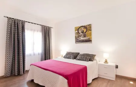 S'Hortet, Maison 8 personnes à Campos - Photo 31