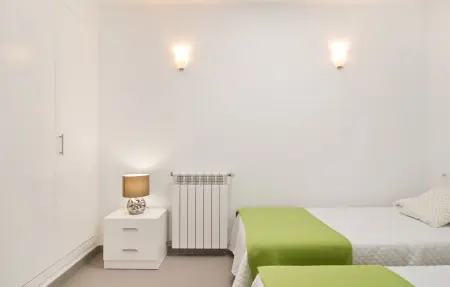 S'Hortet, Maison 8 personnes à Campos - Photo 32