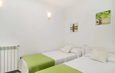 S'Hortet, Maison 8 personnes à Campos - Photo 33